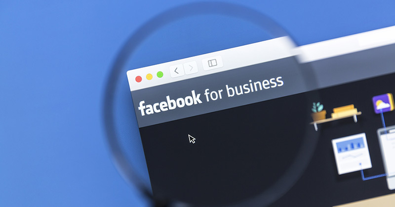 facebook business page tips