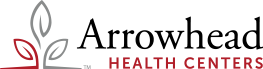 arrowhead health logo