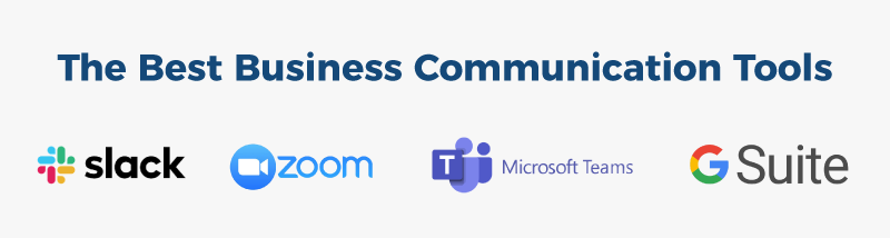 best business communication tools