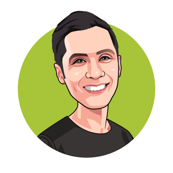 Andrew Hong - Strategy Consultant
